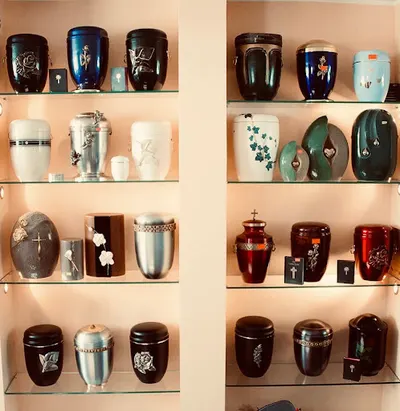 ,,OCHNIO” Zakład pogrzebowy, przewozy krajowe i zagraniczne